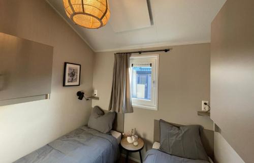 Koudekerke Chalet De Esquí | Huisje in Dishoek