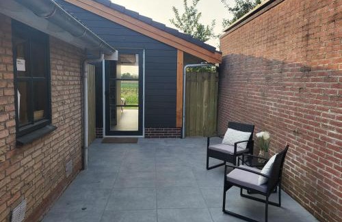 Municipality of Veere Casa | Huisje Mina