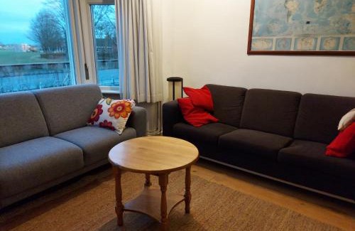 Nieuwvliet Casa | huisje Nieuw Vliet
