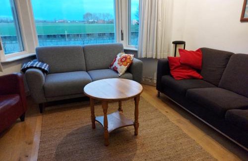 Nieuwvliet Casa | huisje Nieuw Vliet