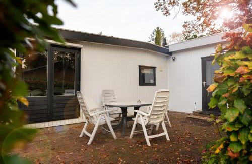 Krachtighuizen Chalet De Esquí | Huisje Weltevree (nummer 95)