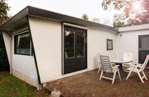 Krachtighuizen Chalet De Esquí | Huisje Weltevree (nummer 95)