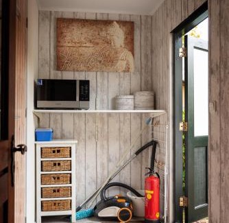Krachtighuizen Chalet De Esquí | Huisje Weltevree (nummer 95)