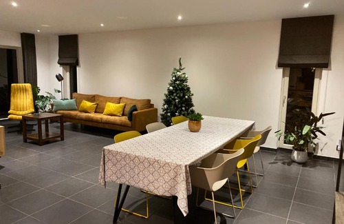 Grote-Brogel Casa | Huize Clementina
