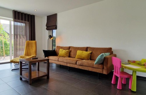 Grote-Brogel Casa | Huize Clementina