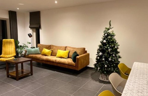 Grote-Brogel Casa | Huize Clementina