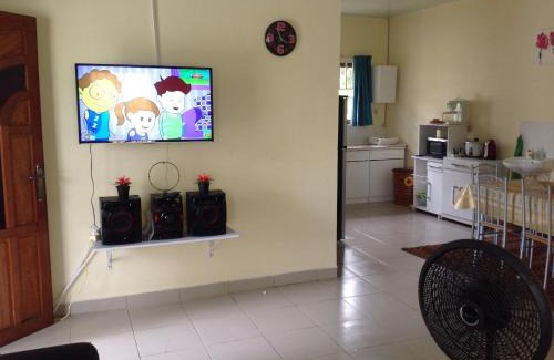 Paramaribo Casa | Huize Jelano