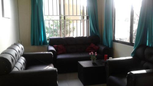 Paramaribo Casa | Huize Jelano