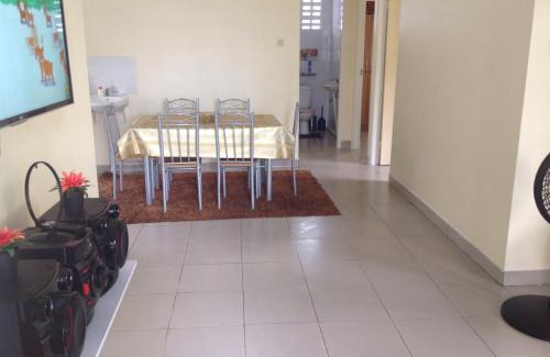 Paramaribo Casa | Huize Jelano