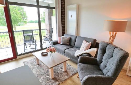 Hohen Wieschendorf Apartamento | Huk's 22 - Aurora Vista - ABC541 - nur Feriengäste!