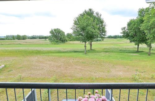 Hohen Wieschendorf Apartamento | Huk's 22 - Aurora Vista - ABC541 - nur Feriengäste!
