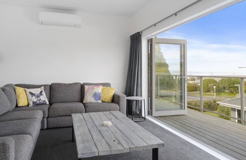 Rangatira Park Cabaña | Huka Heights - Taupo Casa de vacaciones