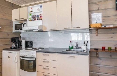 Rantasalmi Casa | Hukka 6 by Interhome