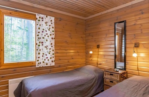 Rantasalmi Casa | Hukka 7 by Interhome