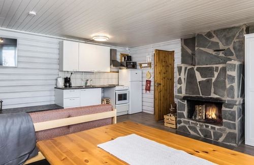 Rantasalmi Casa | Hukka 8 by Interhome