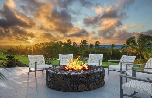 Omao Casa | Hula House: Luxury Villa w/ Superb Views/Amenities