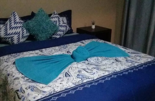 Hazyview Casa | Hulela Guest House