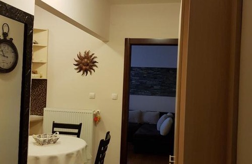 Vrsac Apartamento | Hulk