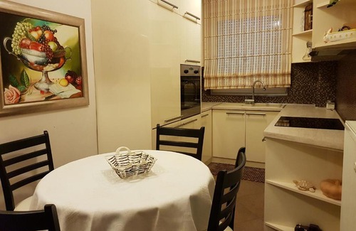 Vrsac Apartamento | Hulk