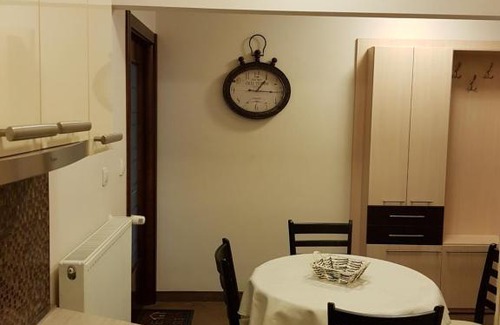 Vrsac Apartamento | Hulk