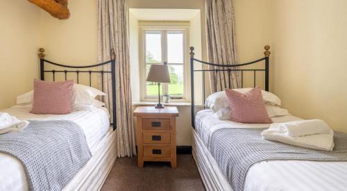 Graythwaite Casa | Hullet Hall