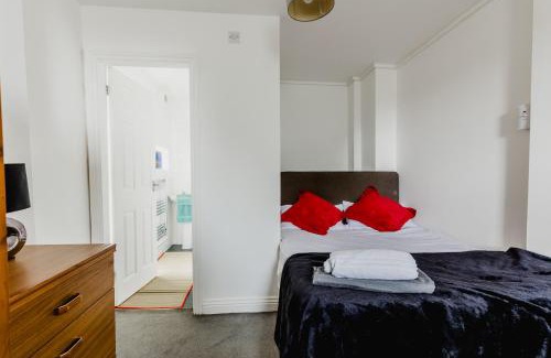 Withernsea Apartamento | Hullidays - Withernsea Queen St Duplex Apt