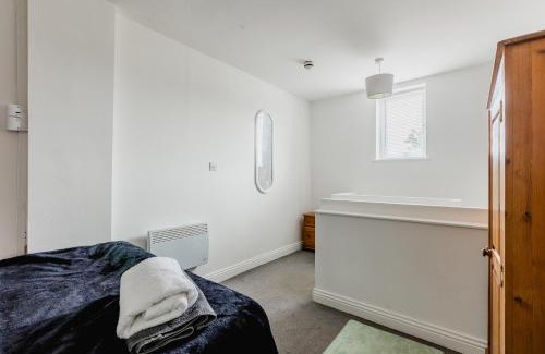 Withernsea Apartamento | Hullidays - Withernsea Queen St Duplex Apt