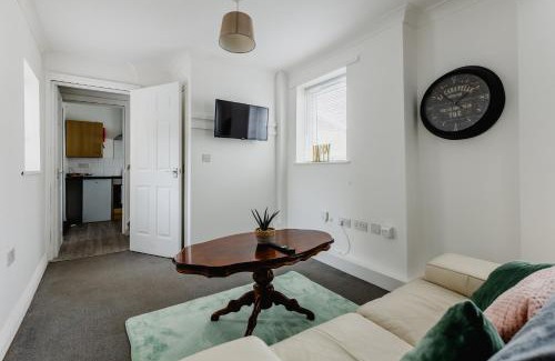 Withernsea Apartamento | Hullidays - Withernsea Queen St Duplex Apt