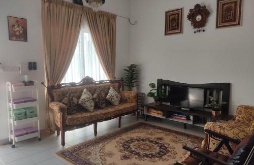 Hulu Selangor Casa | Hulu Yam Musliim Homestay