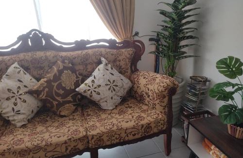 Hulu Selangor Casa | Hulu Yam Musliim Homestay