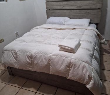 Humacao Cama Y Desayuno | Humacao Guest House 3