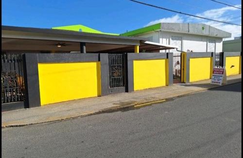 Humacao Casa | Humacao Guest House 4