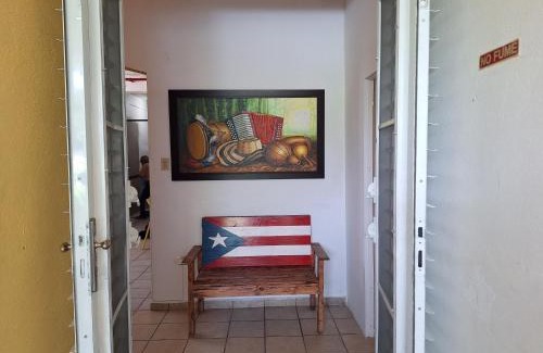 Humacao Casa | Humacao guest house