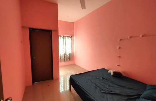 Kampung Banai Casa | Humaira Homestay Jitra
