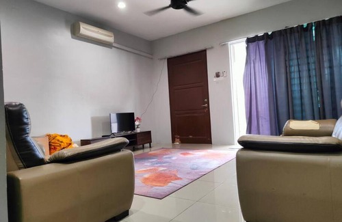 Kampung Banai Casa | Humaira Homestay Jitra