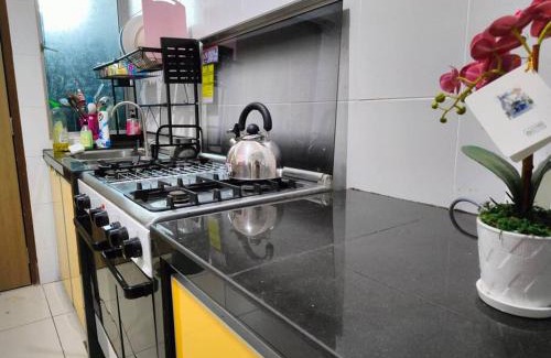 Kampung Banai Casa | Humaira Homestay Jitra