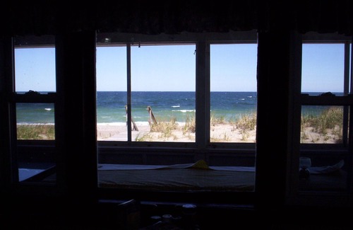Humarock Casa | HUMAROCK BEACH Cabaña frente al mar en verano ALQUILER SEMANAL