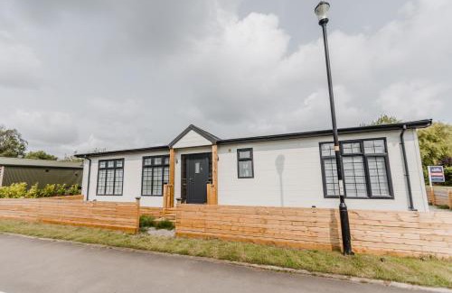 Moffat Chalet De Esquí | Humberston Fitties Beach House Retreat
