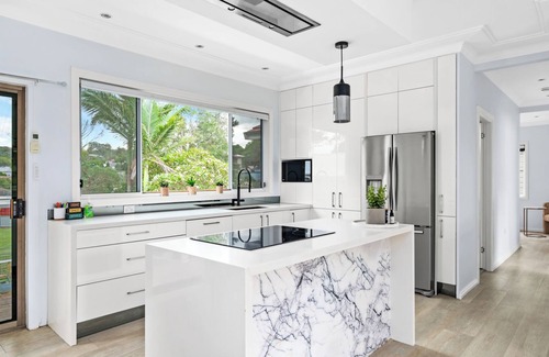 Charlestown Casa | Humble Abode