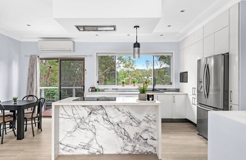Charlestown Casa | Humble Abode