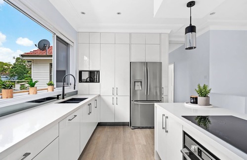 Charlestown Casa | Humble Abode