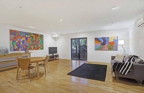 Footscray Apartamento | Humble Abode @Footscray (CBD Accessible)