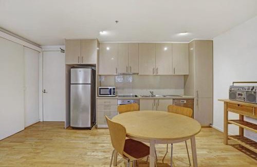 Footscray Apartamento | Humble Abode @Footscray (CBD Accessible)