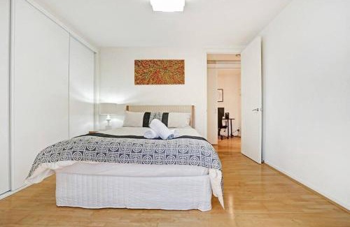 Footscray Apartamento | Humble Abode @Footscray (CBD Accessible)