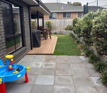 Dennington Casa | Humble and quiet