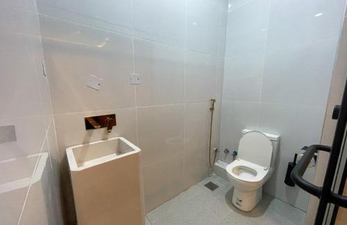 Lagos Hotel | Humble Citadel Hotel