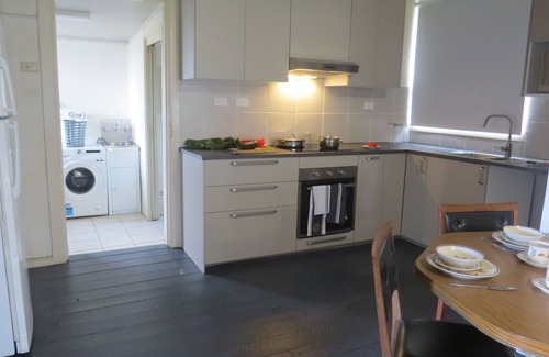 Bombala Casa | Humble family or workers accommodation. 5 min walk to town.
