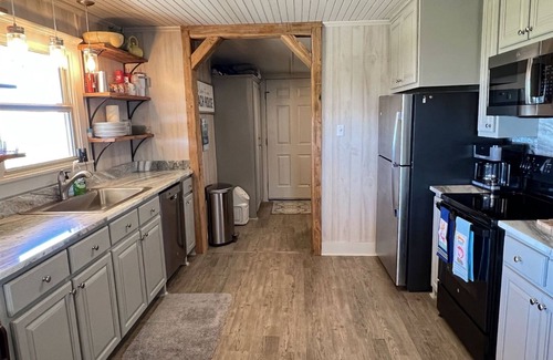 Grand Isle Casa | Humble Heaven - Island Realty