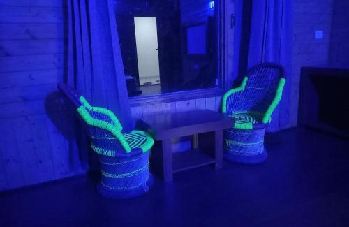 Theog Casa | Humble Holiday Home Kufri S H I M L A with Lawn and Amazing View