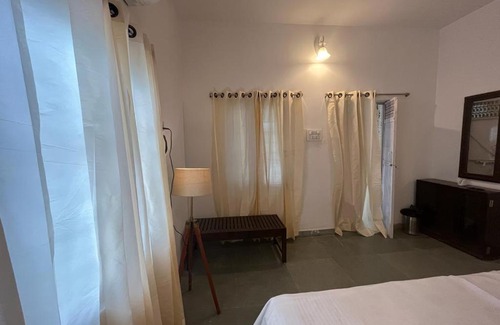 Udaipur Cabina | Humble Homes Akashiya Colonel Bungalow